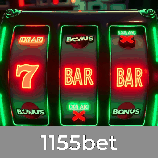 1155bet: Aventura e Ganhos nos Jogos de Cassino