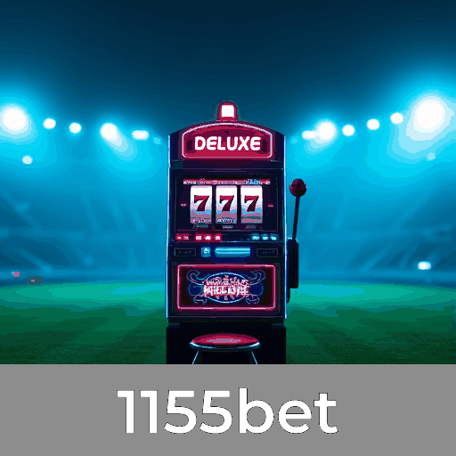 1155bet: Apostas simplificadas no seu aplicativo móvel
