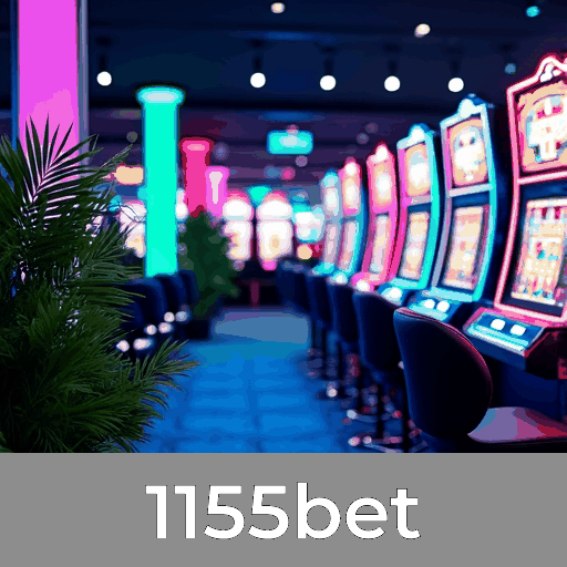 1155bet: Aproveite Promoções Imperdíveis e Ganhe Mais!