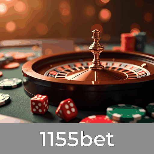 1155bet: O Melhor em Segurança e Serviço Profissional
