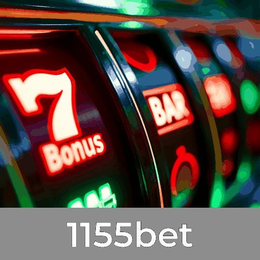 1155bet: Caça-Níqueis com Mega Prêmios, Jogos de Mesa Estratégicos, Dealers Ao Vivo Imersivos