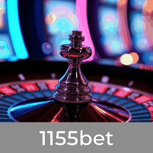 1155bet: Caça-Níqueis com Mega Prêmios, Jogos de Mesa Estratégicos, Dealers Ao Vivo Imersivos
