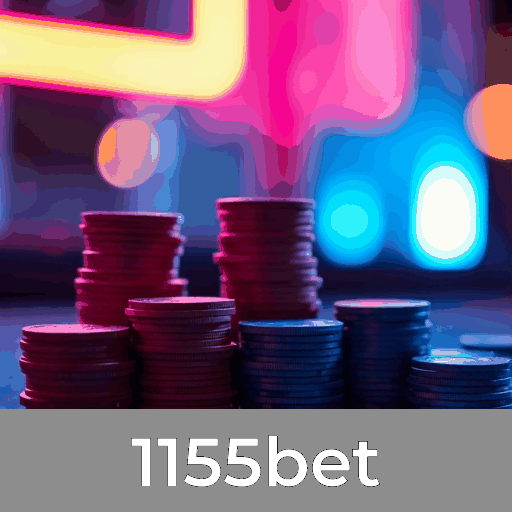 1155bet: Experiência de Jogo Segura e Serviço Profissional