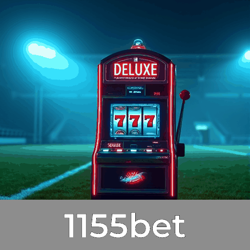 1155bet: O Melhor em Segurança e Serviço Profissional