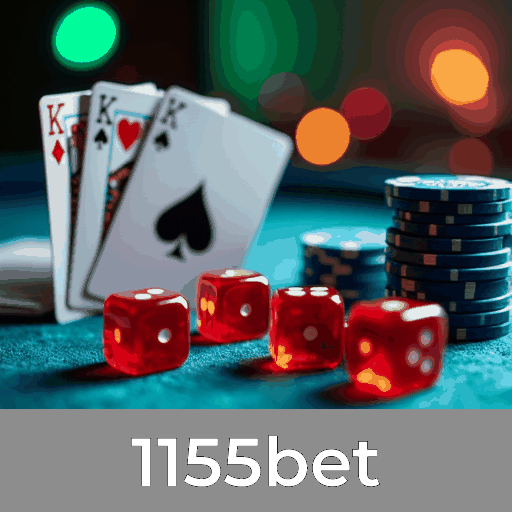 1155bet: Seu Cassino Online Premiado e Seguro