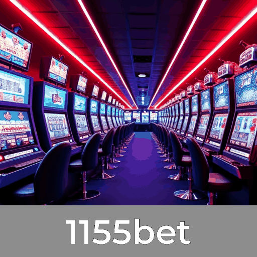 Garanta Acesso Seguro Instantâneo com 1155bet